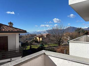 4 LOCALI A MONTENARS