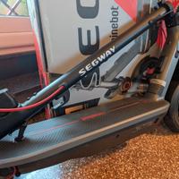 Monopattino Segway Ninebot F3