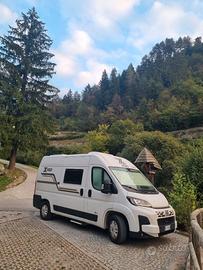 XGO XVAN8 Maggio 25 -  23000 Km Garanzia