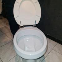 Set Bagno DOLOMITE – Ceramica di Qualità 