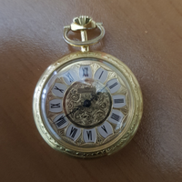 Orologio taschino