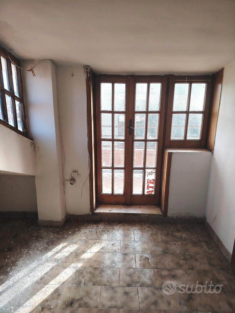 Appartamento – CE - Altro