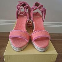 sandali espadrillas Castañer