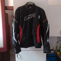 GIACCA DA MOTO LS2 MOD. GATE MAN 2XL NUOVA