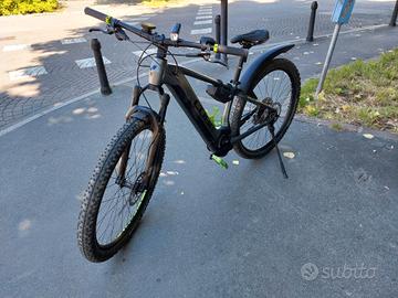 Cube Reaction Hybrid Performance 500 N.533111