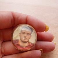 Pallina Magica As Roma Florenzi 