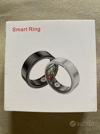 Smart Ring- Anello Intelligente Nuovo