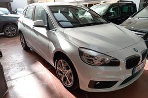 Bmw 218d Active Tourer Luxury