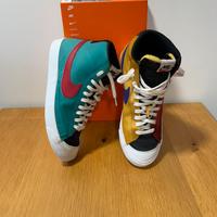 Nike blazer nba