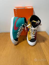 Nike blazer nba