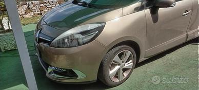 Renault Scenic Xmod 2014