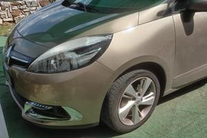 Renault Scenic Xmod 2014