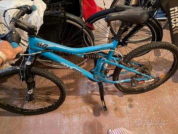 Bicicletta bambino