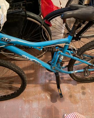 Bicicletta bambino