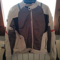 Giacca moto estiva Rev'it