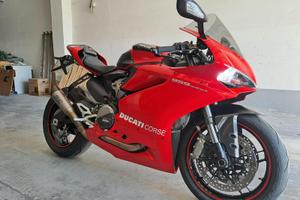 Ducati Panigale 959