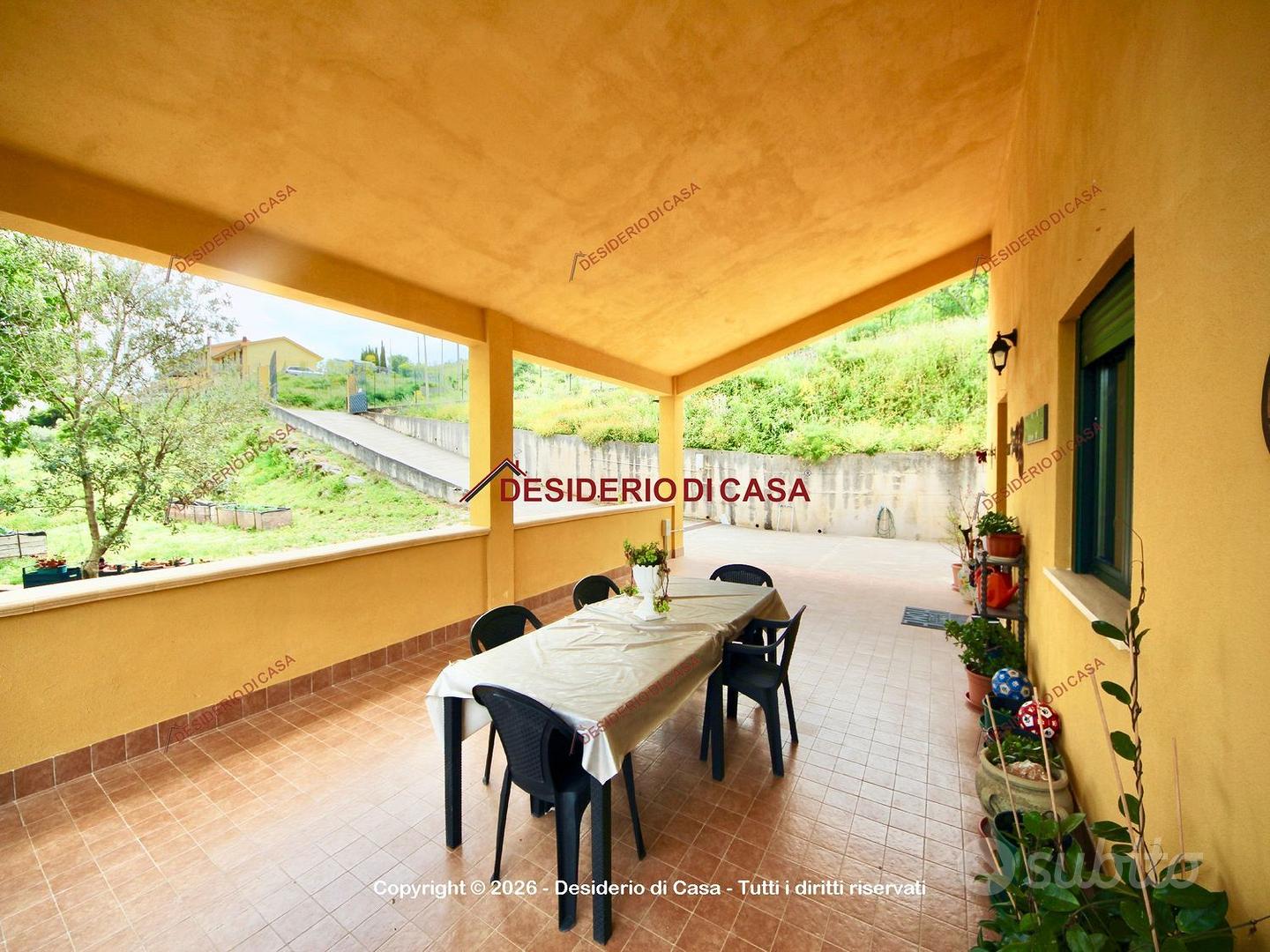 House in Monreale, Pioppo - Vista 3