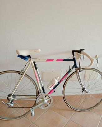 Bici da corsa Moser