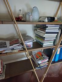 LIBRERIA MODULARE ROCHE BOBOIS