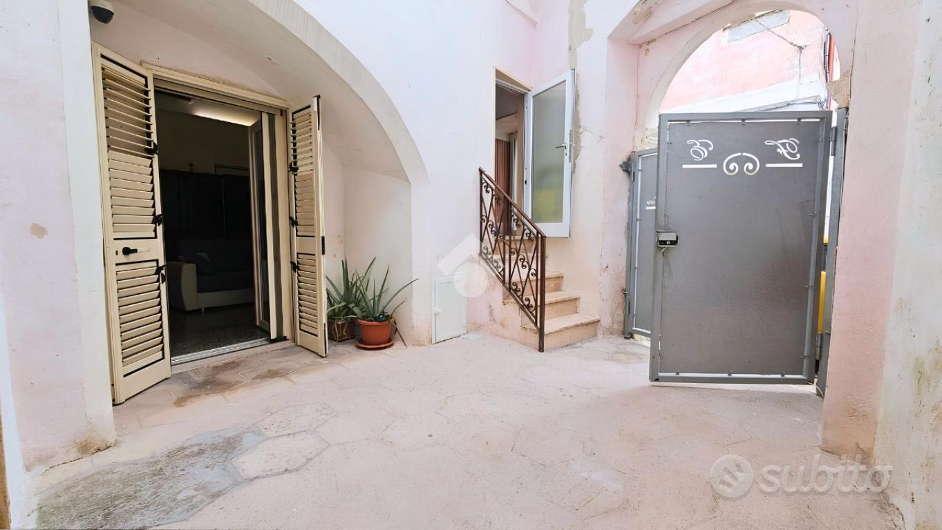 Appartamento – Nardò, Lecce - Vista 2
