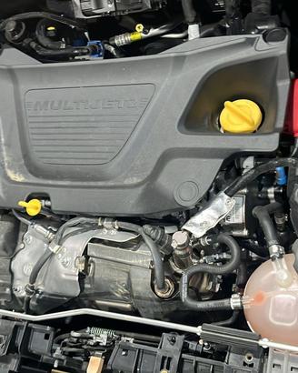 Motore 46346029 Fiat 500X 1.6 mjet