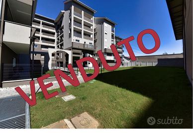Appartamento Paderno Dugnano [Cod. rif 3294001VRG]
