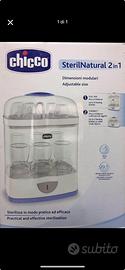 Sterilizzarore Chicco