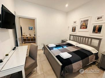 Casa vacanza o Bed And Breakfast