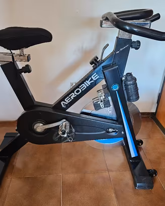 Cyclette
