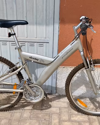 Bici MTB 26'  Pininfarina