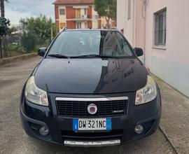 FIAT Sedici Diesel - 2009