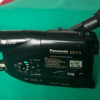 Videocamera Panasonic R11