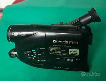 Videocamera Panasonic R11