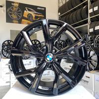 Cerchi Bmw raggio 19 NUOVI cod.049328