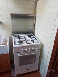 GLEM CUCINA AM55MX3
