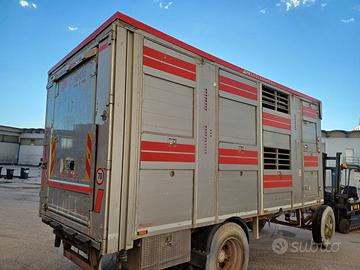 Cassa trasporto animali