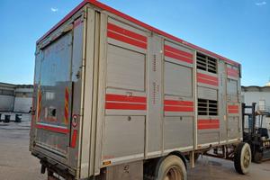 Cassa trasporto animali