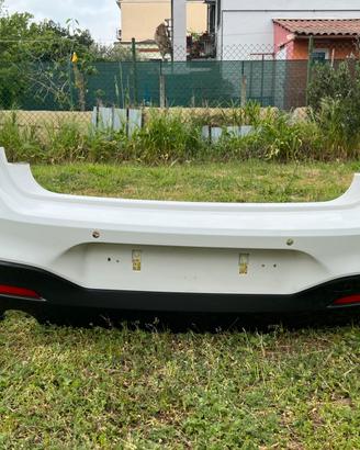 Paraurti Posteriore BMW Serie 1 F20 LCI M Sport