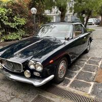 Lancia Flavia Vignale convertible 1963