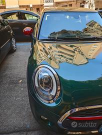 2017 MINI COOPER D FULL OPTIONAL 