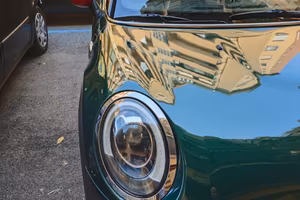 2017 MINI COOPER D FULL OPTIONAL 