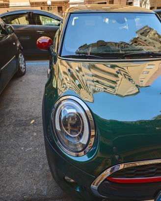 2017 MINI COOPER D FULL OPTIONAL 
