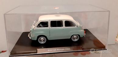 Modellini Auto ( Q ) 1:24 Marcoal