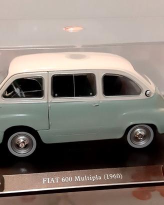 Modellini Auto ( Q ) 1:24 Marcoal
