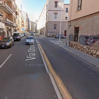 Interessante centralissimo locale commerciale