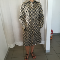 Trench Salvatore Ferragamo tg. 40