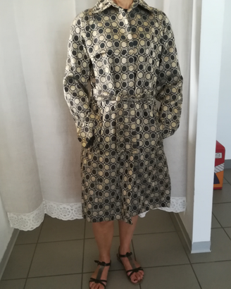 Trench Salvatore Ferragamo tg. 40