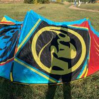 KITESURF KITE RRD OBSESSION MK8 6m