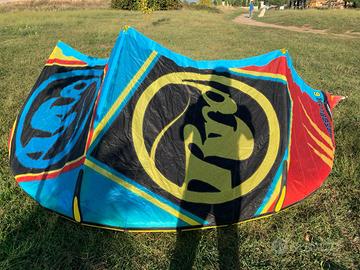 KITESURF KITE RRD OBSESSION MK8 6m