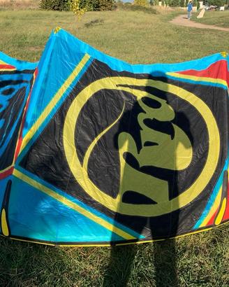 KITESURF KITE RRD OBSESSION MK8 6m